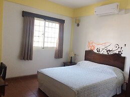 Easy Inn