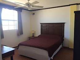 Easy Inn