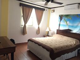 Easy Inn