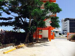 Easy Inn