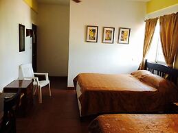 Easy Inn
