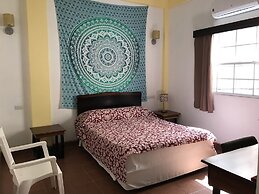 Easy Inn