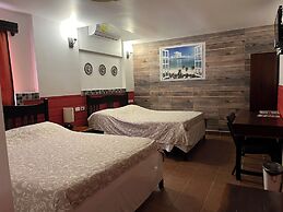 Easy Inn