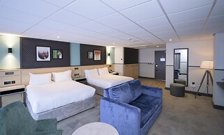 DoubleTree by Hilton Coventry Building Society Arena