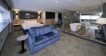 DoubleTree by Hilton Coventry Building Society Arena