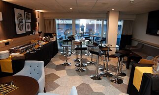 DoubleTree by Hilton Coventry Building Society Arena
