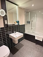 DoubleTree by Hilton Coventry Building Society Arena