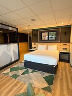 DoubleTree by Hilton Coventry Building Society Arena