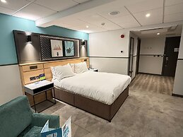 DoubleTree by Hilton Coventry Building Society Arena