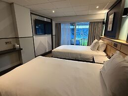 DoubleTree by Hilton Coventry Building Society Arena