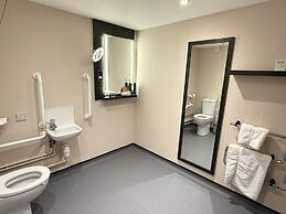 DoubleTree by Hilton Coventry Building Society Arena