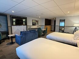 DoubleTree by Hilton Coventry Building Society Arena