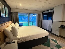 DoubleTree by Hilton Coventry Building Society Arena