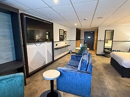 DoubleTree by Hilton Coventry Building Society Arena