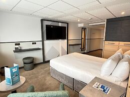 DoubleTree by Hilton Coventry Building Society Arena