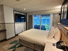DoubleTree by Hilton Coventry Building Society Arena
