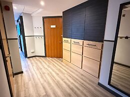 DoubleTree by Hilton Coventry Building Society Arena
