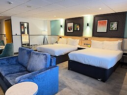DoubleTree by Hilton Coventry Building Society Arena