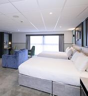 DoubleTree by Hilton Coventry Building Society Arena