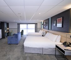DoubleTree by Hilton Coventry Building Society Arena