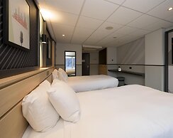 DoubleTree by Hilton Coventry Building Society Arena