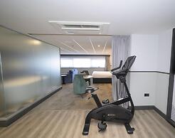 DoubleTree by Hilton Coventry Building Society Arena