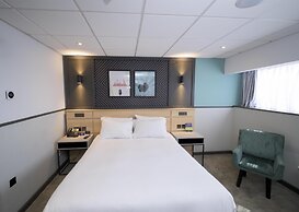 DoubleTree by Hilton Coventry Building Society Arena