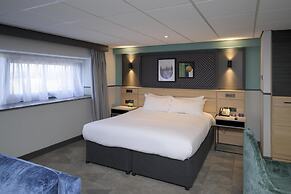 DoubleTree by Hilton Coventry Building Society Arena