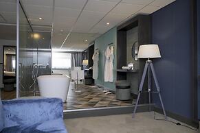DoubleTree by Hilton Coventry Building Society Arena