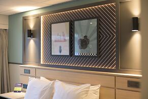 DoubleTree by Hilton Coventry Building Society Arena