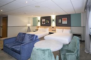 DoubleTree by Hilton Coventry Building Society Arena