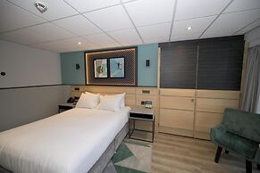DoubleTree by Hilton Coventry Building Society Arena