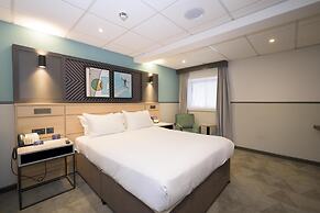 DoubleTree by Hilton Coventry Building Society Arena