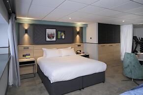 DoubleTree by Hilton Coventry Building Society Arena