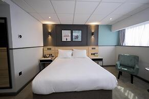 DoubleTree by Hilton Coventry Building Society Arena