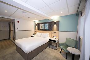 DoubleTree by Hilton Coventry Building Society Arena