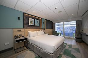 DoubleTree by Hilton Coventry Building Society Arena