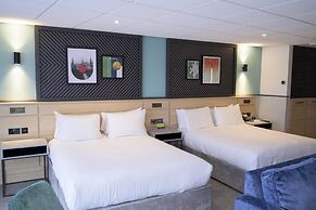 DoubleTree by Hilton Coventry Building Society Arena