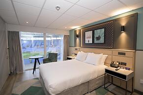 DoubleTree by Hilton Coventry Building Society Arena
