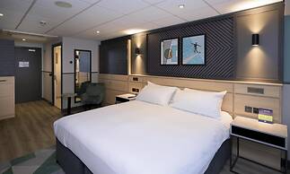 DoubleTree by Hilton Coventry Building Society Arena