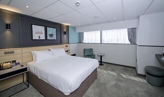 DoubleTree by Hilton Coventry Building Society Arena
