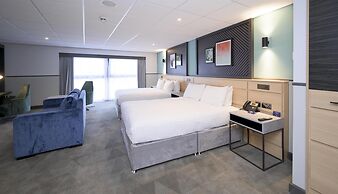 DoubleTree by Hilton Coventry Building Society Arena