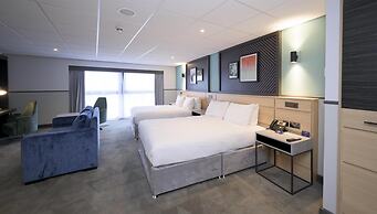 DoubleTree by Hilton Coventry Building Society Arena
