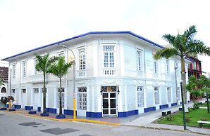 Apart Hotel Casa Morey