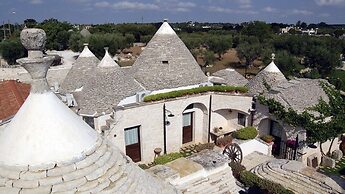 Il Gabellota Resort