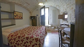Il Gabellota Resort