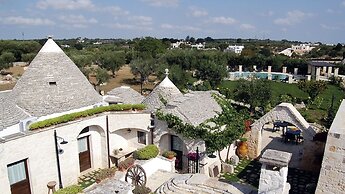 Il Gabellota Resort