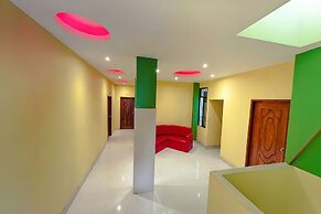 Hospedaje Las Amazonas