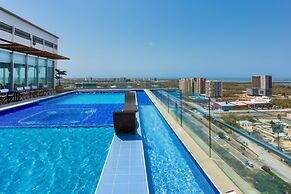 Hotel Sky Collection Barranquilla