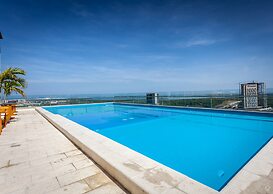 Hotel Sky Collection Barranquilla